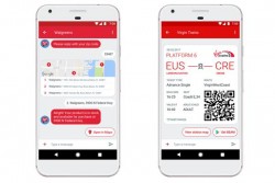 RCS, Fitur SMS Secanggih WhatsApp
