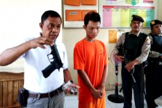 Buronan Perampok di Sleman yang Diburu sejak Januari Akhirnya Diringkus