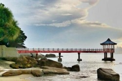 Bangka Punya Sembilan Objek Wisata Andalan