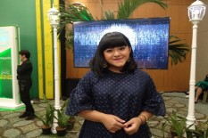 Ingin Tahu Tren dan Trik Make Up saat Lebaran, Ini Dia
