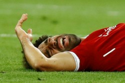 PIALA DUNIA 2018: Federasi Mesir Yakin Salah Bisa Bermain di Rusia