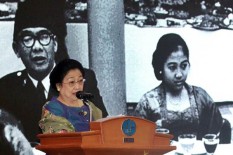 BPIP Terima Hak Keuangan, Megawati Digaji Rp112,55 Juta Sebulan Mulai 1 Juni