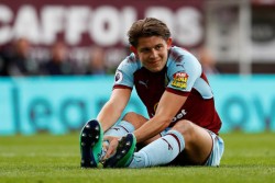 PIALA DUNIA 2018: Operasi Hernia, Tarkowski Kehilangan Kesempatan Bela Inggris