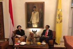 MAKI Akan Gugat Gaji Dewan Pengarah BPIP