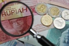 THR PNS Sudah Diteken, Bagaimana dengan THR Anggota DPRD?