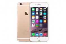 Apple Sadar, Iphone 6 Mudah Bengkok