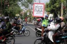 Siap-Siap, Rekayasa Lalu Lintas di Terban Bakal Diberlakukan Mulai 7 Juni