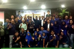 Targetkan Satu Fraksi Pada Pemilu 2019, Ini yang Dilakukan Nasdem Kota Jogja