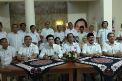 Buka Proses Pencalegan, Gerindra DIY Targetkan 14 Kursi di Tingkat Provinsi