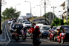 Antisipasi Macet Saat Mudik, Ini yang Dilakukan Polres Gunungkidul