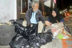 Sebuah Kisah Adik Pramoedya Ananta Toer, Memilih Jadi Pemulung untuk Kenikmatan Abadi