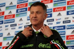 PIALA DUNIA 2018: Meksiko Dapat Pelajaran Berharga dari Wales