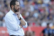 Sevilla Kini Dilatih Pablo Machin 