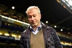 Juragan Chelsea Jadi Warga Negara Israel, Begini Sikap Pemerintah Rusia 