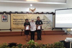 Kabupaten dan Kota Raih WTP, Tetapi Tetap Ada PR