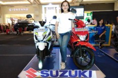 Suzuki Nex II, Matik Injeksi Pertama Starter Tanpa Aki