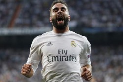 PIALA DUNIA 2018: Carvajal Akan Fit sebelum Spanyol Jalani Laga Perdana