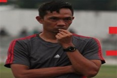 Calon Lawan Persiba Bantul Boyong Semua Pemain 
