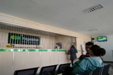 Transaksi Pegadaian Diprediksi Naik H-7