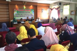 RSUD Bantul Tingkatkan Kualitas Sertifikasi RS Pendidikan Utama