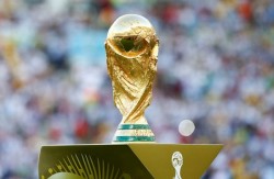 PIALA DUNIA 2018: Jadwal Lengkap Siaran Langsung Fase Grup Piala Dunia 2018 