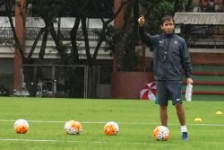 Indonesia U-23 Vs Thailand U-23: Puasa Bukan Halangan untuk Garuda Muda
