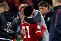 PIALA DUNIA 2018: Mohamed Salah Istirahat Empat Pekan & Punya Peluang Membela Mesir