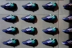 PIALA DUNIA 2018: Adidas Menggungguli Nike