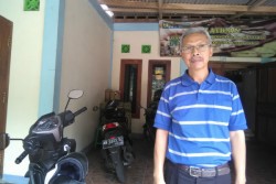 Peran Juru Kunci Merapi Bergeser, Ini Pandangan Mas Asih