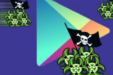 Kasus Malware Pra-Instal Dialami Sebagian Ponsel Berprosesor MediaTek