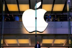 Rumor Apple, Bakal Hadirkan Star