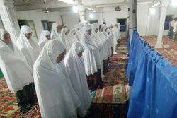 Usai Berzikir 10 Hari, 3 Jemaah Naqsabandiyah Meninggal