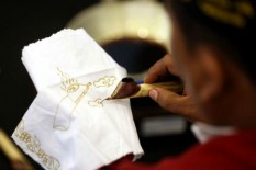 Bantul sedang Merancang Festival Batik