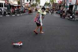 Polda DIY Batalkan Aksi Peringatan Harlah Pancasila oleh 3 Kelompok di Titik Nol Km