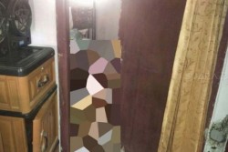 Kakek Nenek Ditemukan Tewas Bersimbah Darah di dalam Rumah
