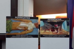 Dianggap Kurang Efektif, Gambar Seram pada Bungkus Rokok Akan Diganti