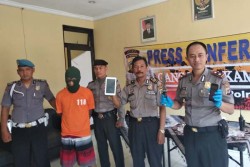 Ditinggal Temannya Kabur, Pelaku Perampasan Ponsel di Sleman Jadi Bulan-bulanan Warga