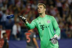 PIALA DUNIA 2018: Manuel Neuer Dapat Garansi Jadi Kiper Pertama Jerman
