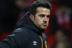Marco Silva, Eks Pelatih Watford & Hull City, Jadi Pelatih Anyar Everton