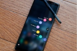 Wujud Samsung Galaxy Note 9 Terungkap Gara-Gara Screen Protector