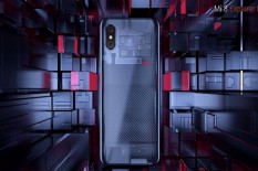 Harga Tetap Terjangkau, Xiaomi Mi 8 Resmi Meluncur