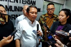34 Situs dan Konten Radikal Kena Blokir