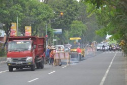 Mudik Lebaran, Sukoharjo Prioritaskan 6 Jalur Alternatif
