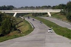 Pemudik Hati-Hati, Ada 10 Persimpangan di Tol Salatiga-Boyolali