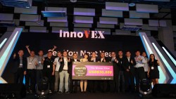 Enam Delegasi Indonesia Dikirim ke Pameran Teknologi di Taiwan