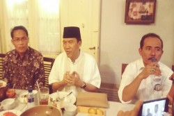 Profesor di Undip Dicopot dari Jabatan Kaprodi karena Terlibat HTI