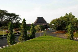 Undip Minta BNPT Beri Data Civitas Academica Radikal