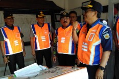 Lebaran 2018, Volume Penumpang KA Diperkirakan Naik 10%