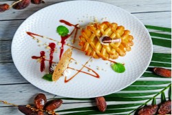 Buka Puasa Sambil Bersedekah di The Phoenix Hotel