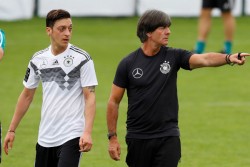 PIALA DUNIA 2018: Menurut Analis Keuangan, Jerman Akan Jadi Juara